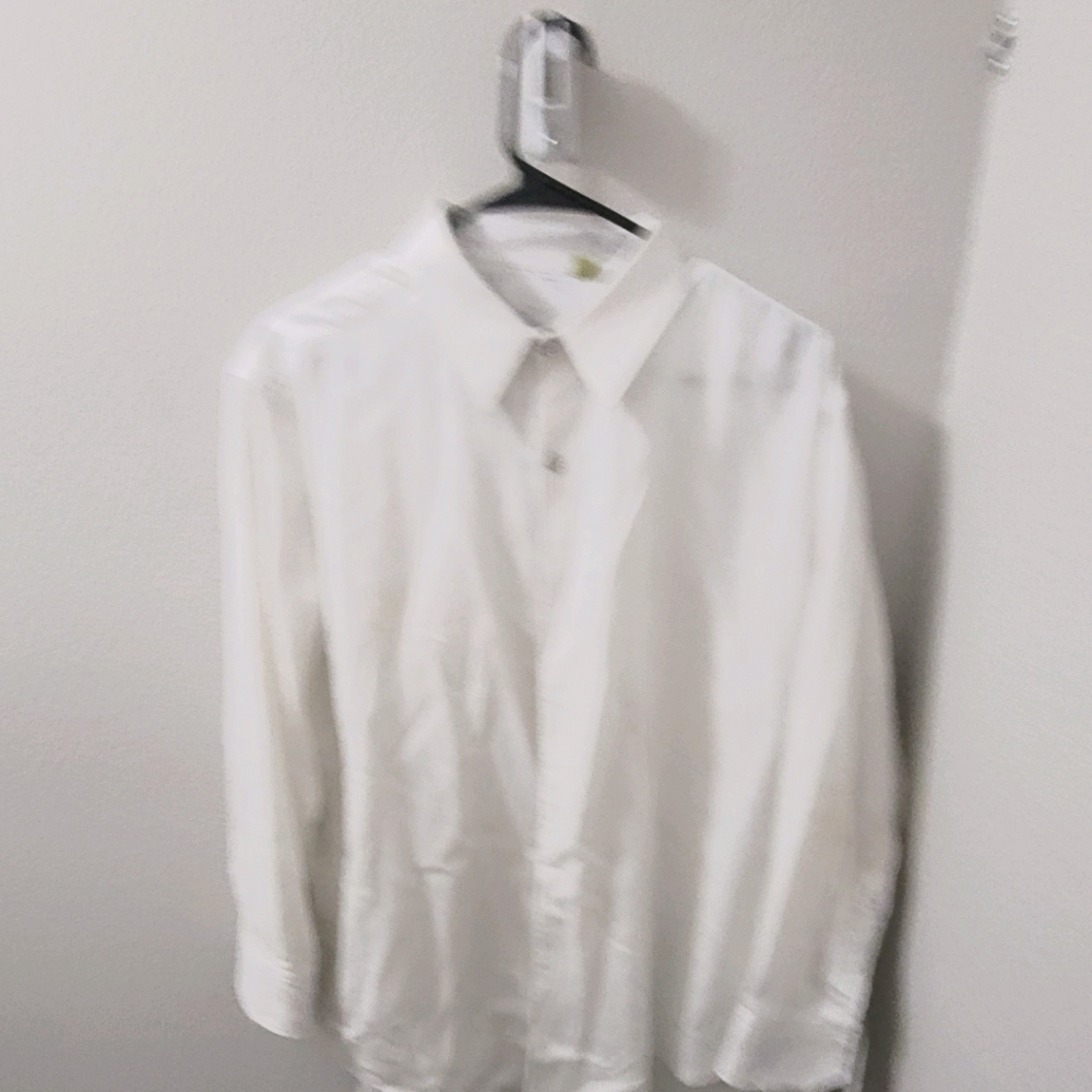 Mens dress shirt